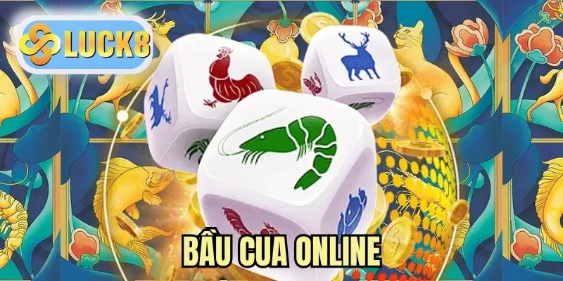 Bầu Cua Online - Bật Mí Phương Pháp Làm Chủ Ván Cược