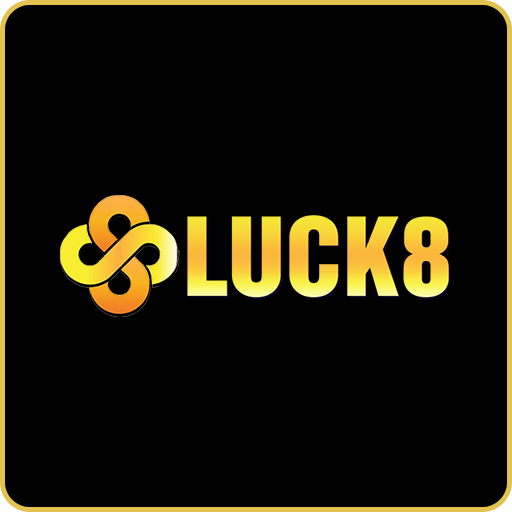 favicon luck8